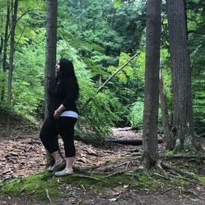 Meet your Posher, Catalina